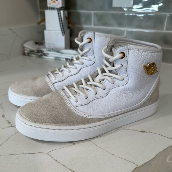Air Jordan Jasmine. Men’s Size 4. Color White. - Picture 1 of 11